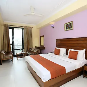 Oyo 2089 Sagar Hotel Chandigarh