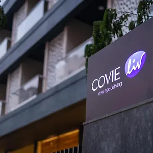 Covie Gurugram 70 Hostel Gurgaon
