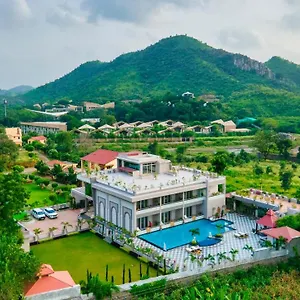 Resort Mountain Creek, Udaipur