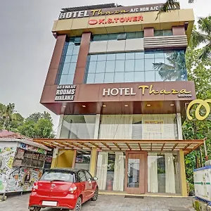 Thaza Hotel Nedumbassery