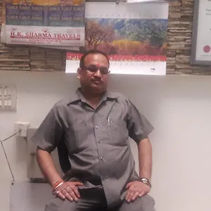 Nand Kartar Orchid Hotel Delhi (National Capital Territory of India)