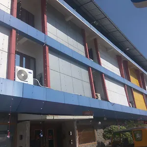 Malika Residency Hotel Ettumanoor