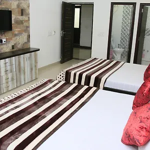 Hotel Mahalaxmi, Udaipur