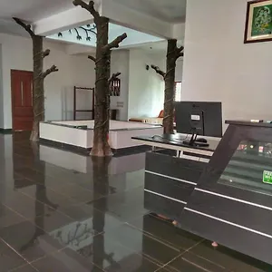 Vedic Heritage Boutique Guest house Kovalam